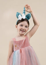 Role Play Dress-Up Unicorn Headband