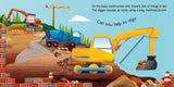 Play-Along Diggers  by IglooBooks