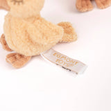 Plush Quack the Ducklings