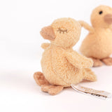 Plush Quack the Ducklings
