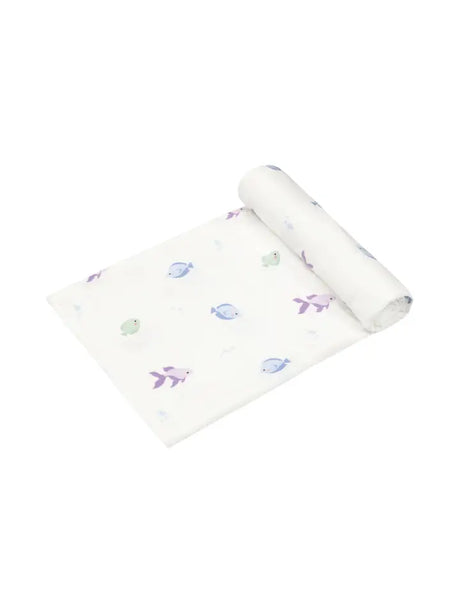 Fish Swaddle