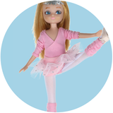Ballet Class