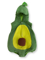 Halloween Avocado Costume - Baby & Infant