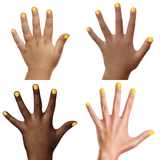 Bae-Bee Bliss Nail Polish Non-Toxic Kids Nail Polish