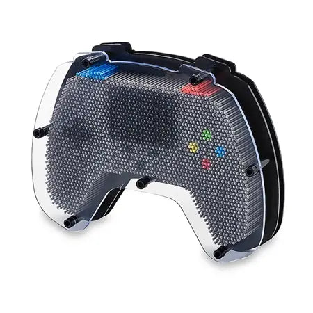Pin -N- Play - Game Controller