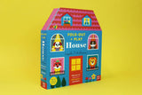 Fold-Out + Play: House