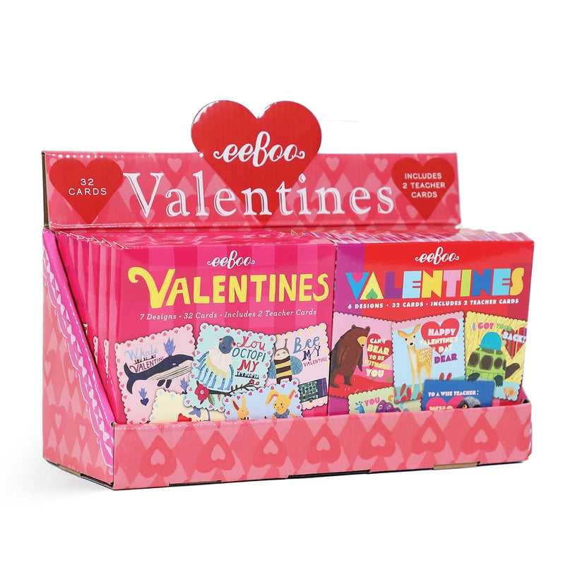 Valentine Filled Assortment