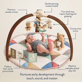 *NEW* Itzy Music & Motion Activity Gym™