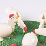 Chickens Paddle Game