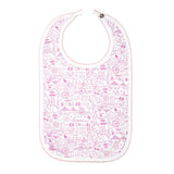 Boston Baby Bib