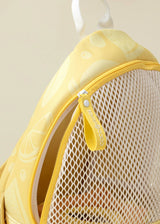 Neoprene Pool Backpack – Summer Fruits