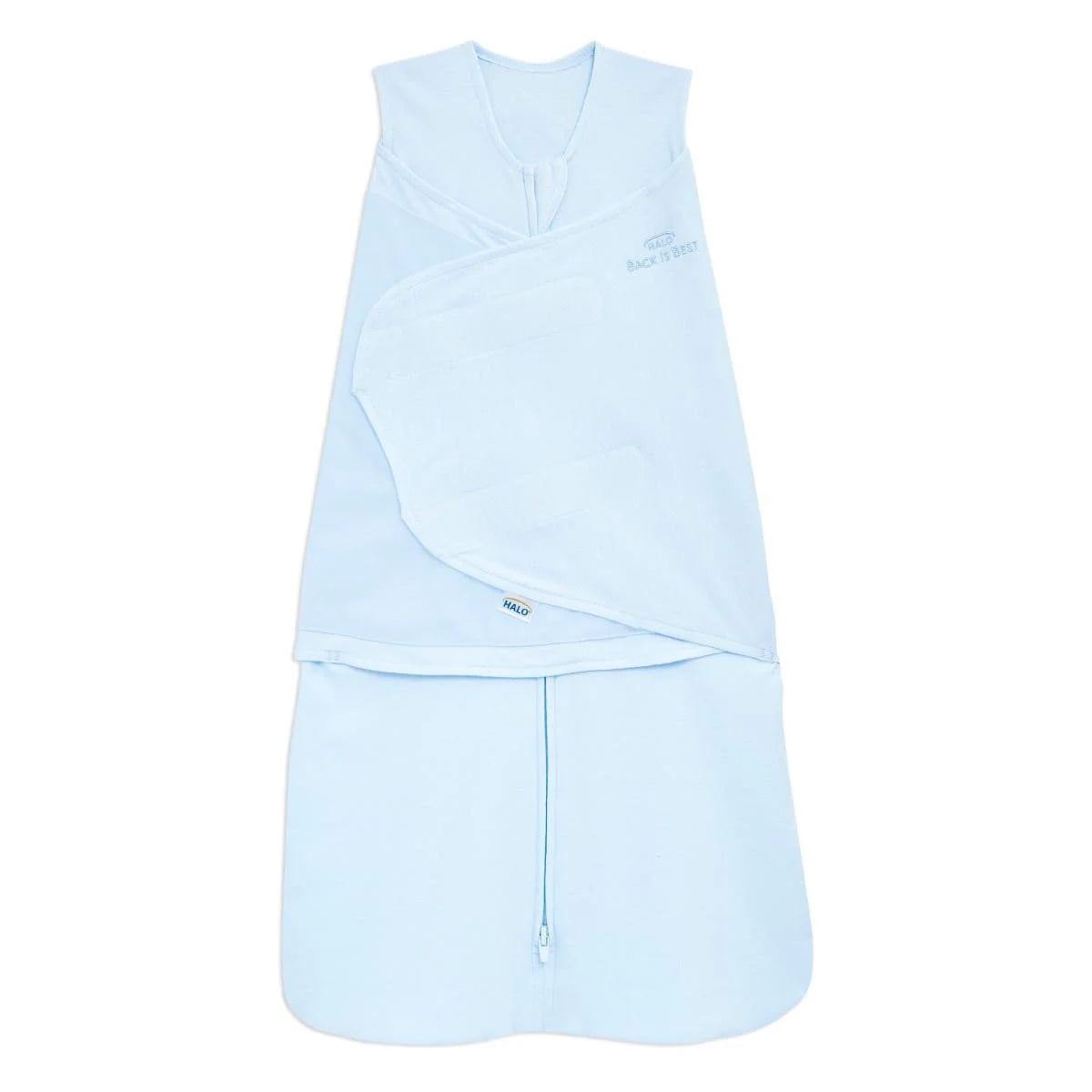 Halo Swaddle 100% Cotton TOG 1.5