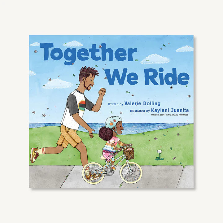 Together We Ride