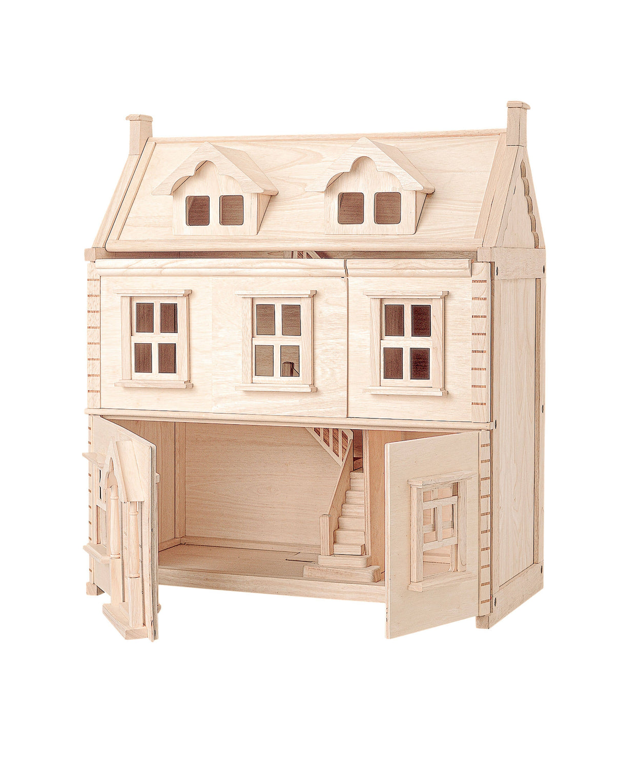 Victorian Dollhouse