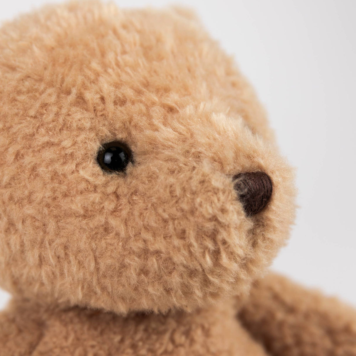 Plush Morris the Bear