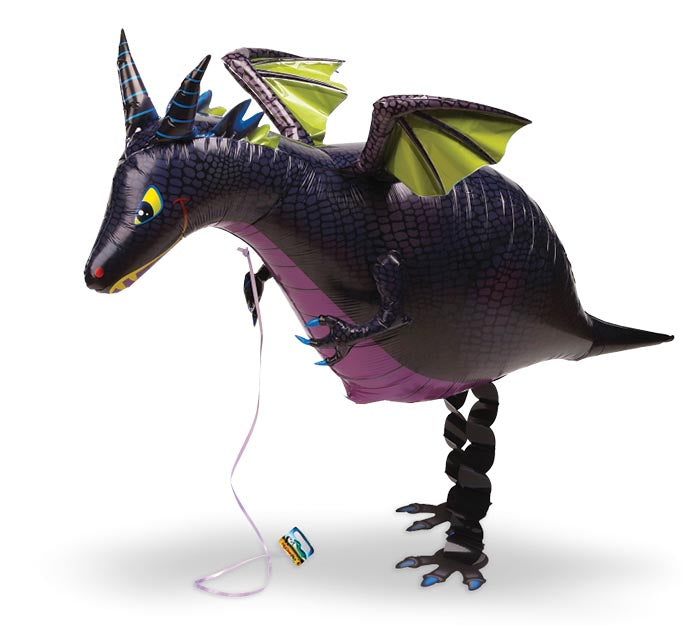 My Very Own Pet Balloon 32'' Dragon