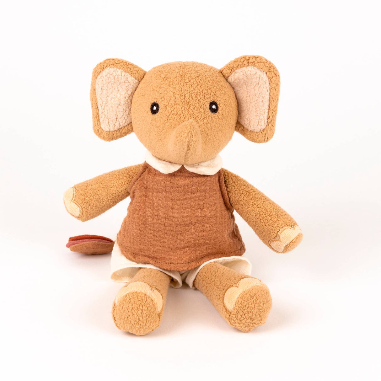 Ollie the Elephant