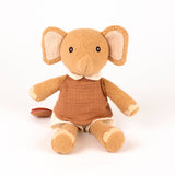 Ollie the Elephant