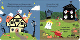 Five Little Ghosts