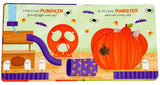 Happy Howloween (with Touch & Feel Surprise Flaps!) by Dienesa Le