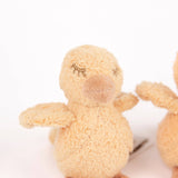Plush Quack the Ducklings