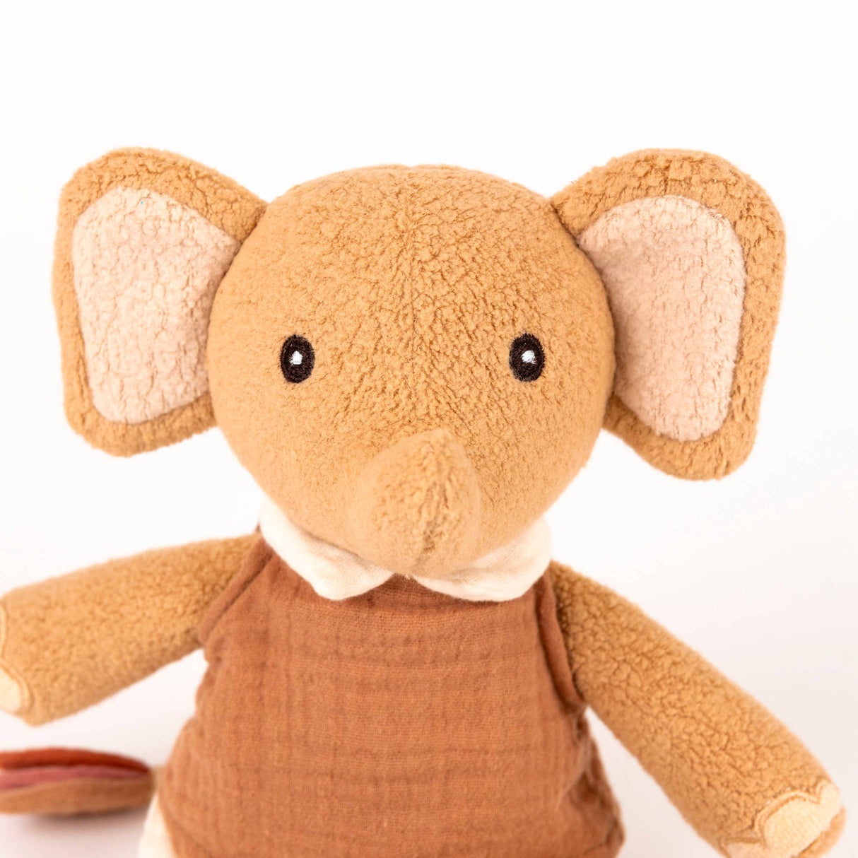 Ollie the Elephant