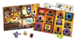 Pokémon Halloween: The Official Sticker Book by Pikachu Press