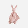 Bunny Lovey Baby Gift Blanket Toy