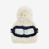 Ski Goggles Hat | Baby & Kids Winter Beanie