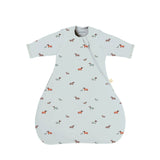 FW25 LONG SLEEVE TRANSITIONAL SWADDLE