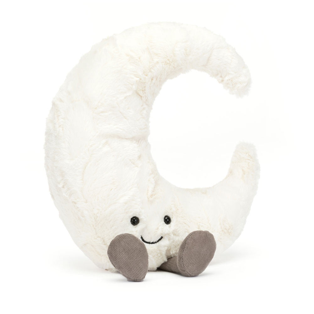 Jellycat Gigantic Amuseables Moon