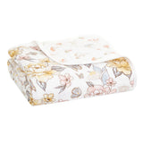 Organic Cotton Muslin Dream Blanket