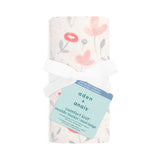 comfort knit swaddle blanket