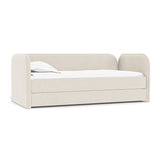 Yes Trundle Bed