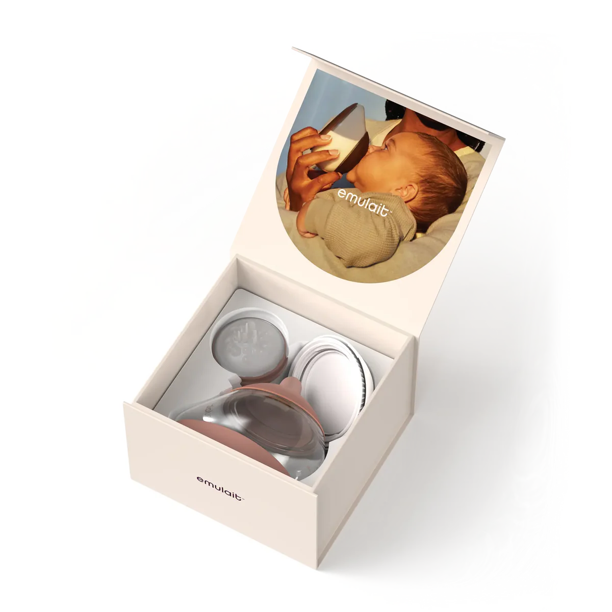 The Anatomy Bottle