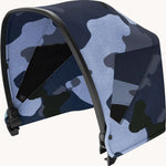 Veer Cruiser Custom Retractable Canopy