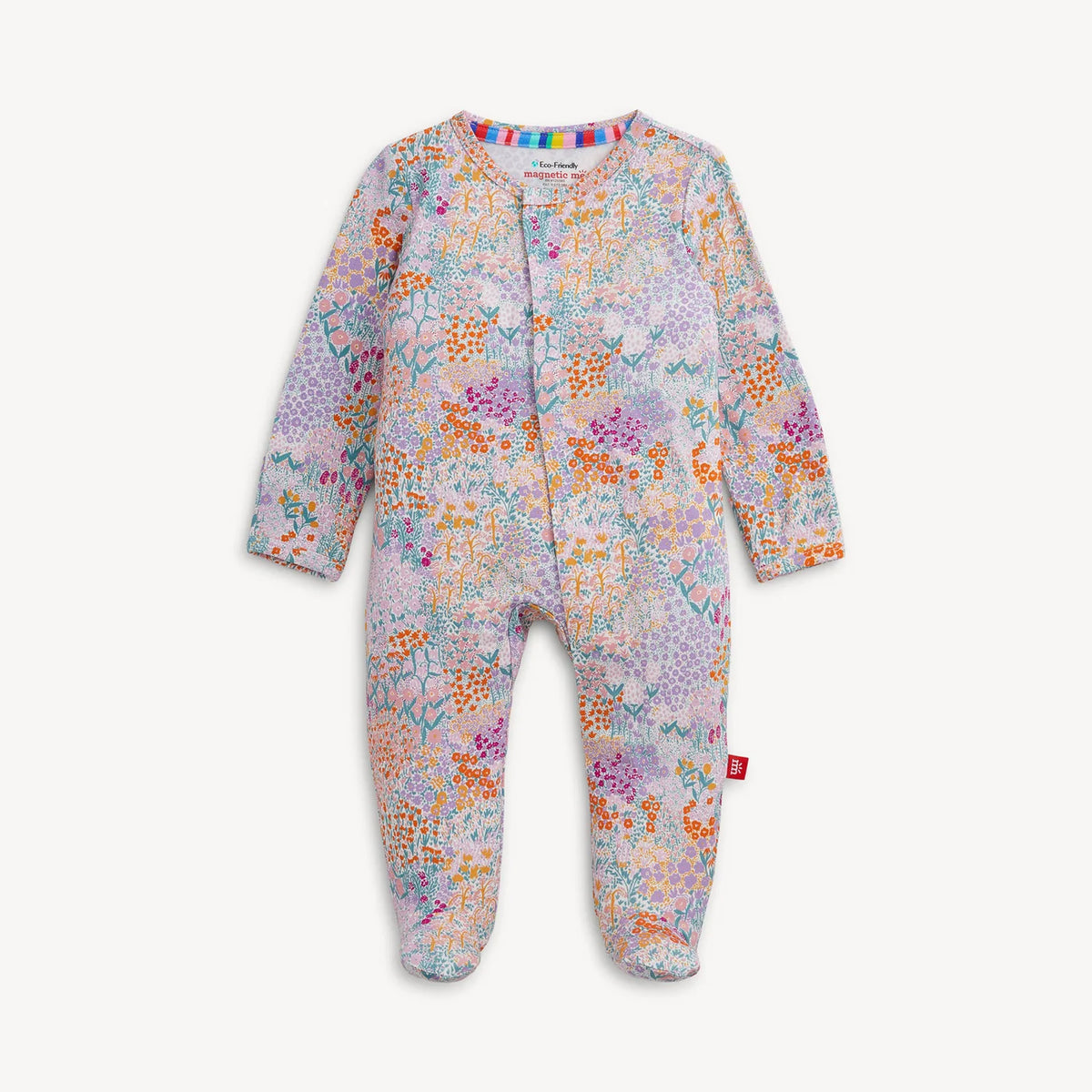 Arabella Magnetic Modal Footie