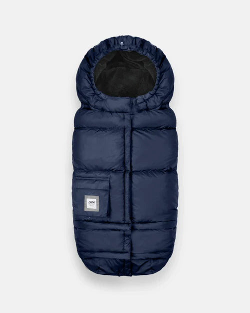 7 A.M. Enfant B212 Evolution Stroller Blanket