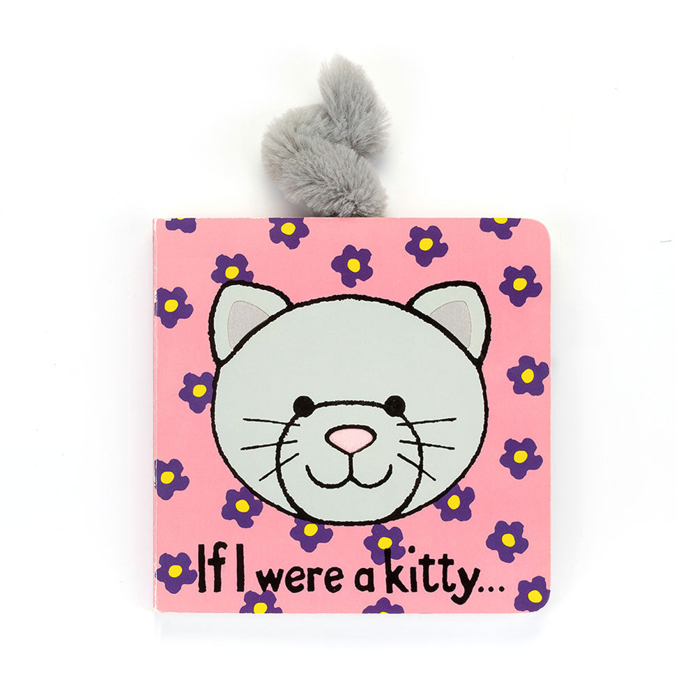 Jellycat Board Books