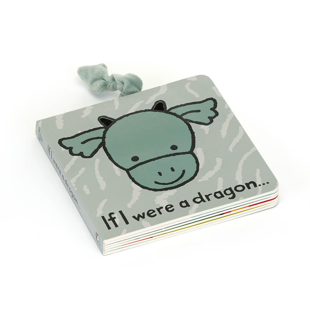 Jellycat Board Books