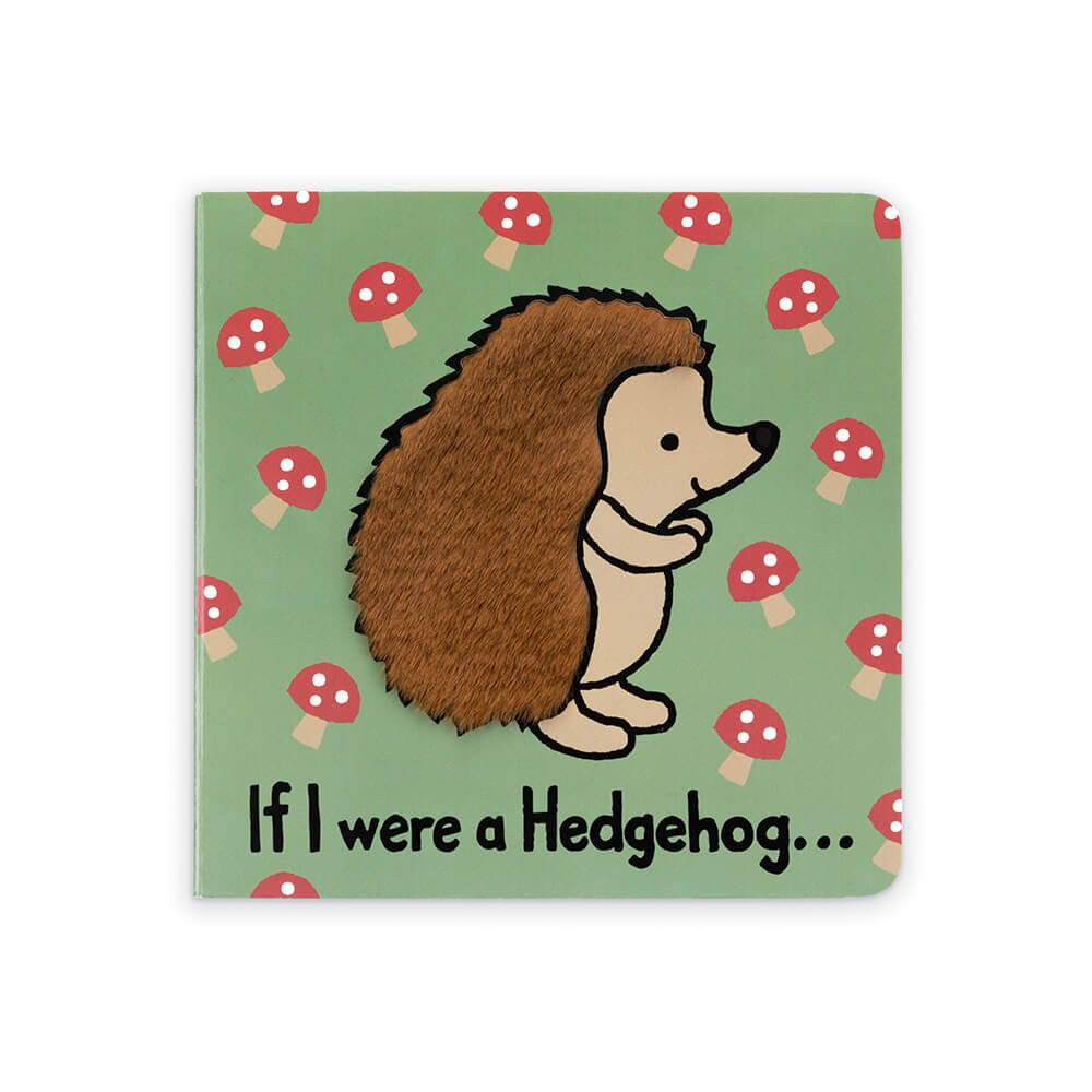 Jellycat Board Books