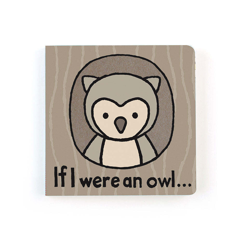 Jellycat Board Books
