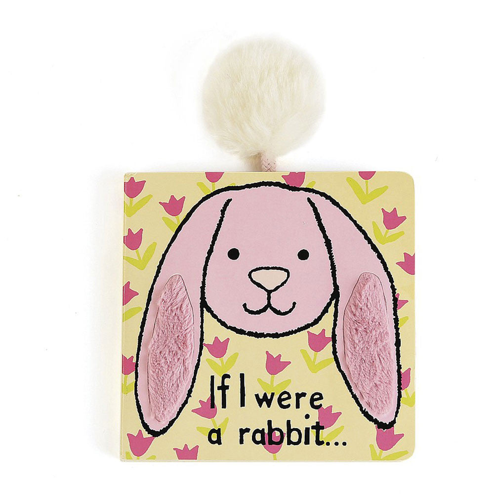 Jellycat Board Books