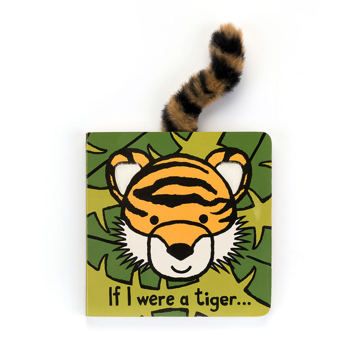 Jellycat Board Books
