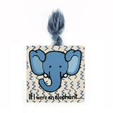 Jellycat Board Books