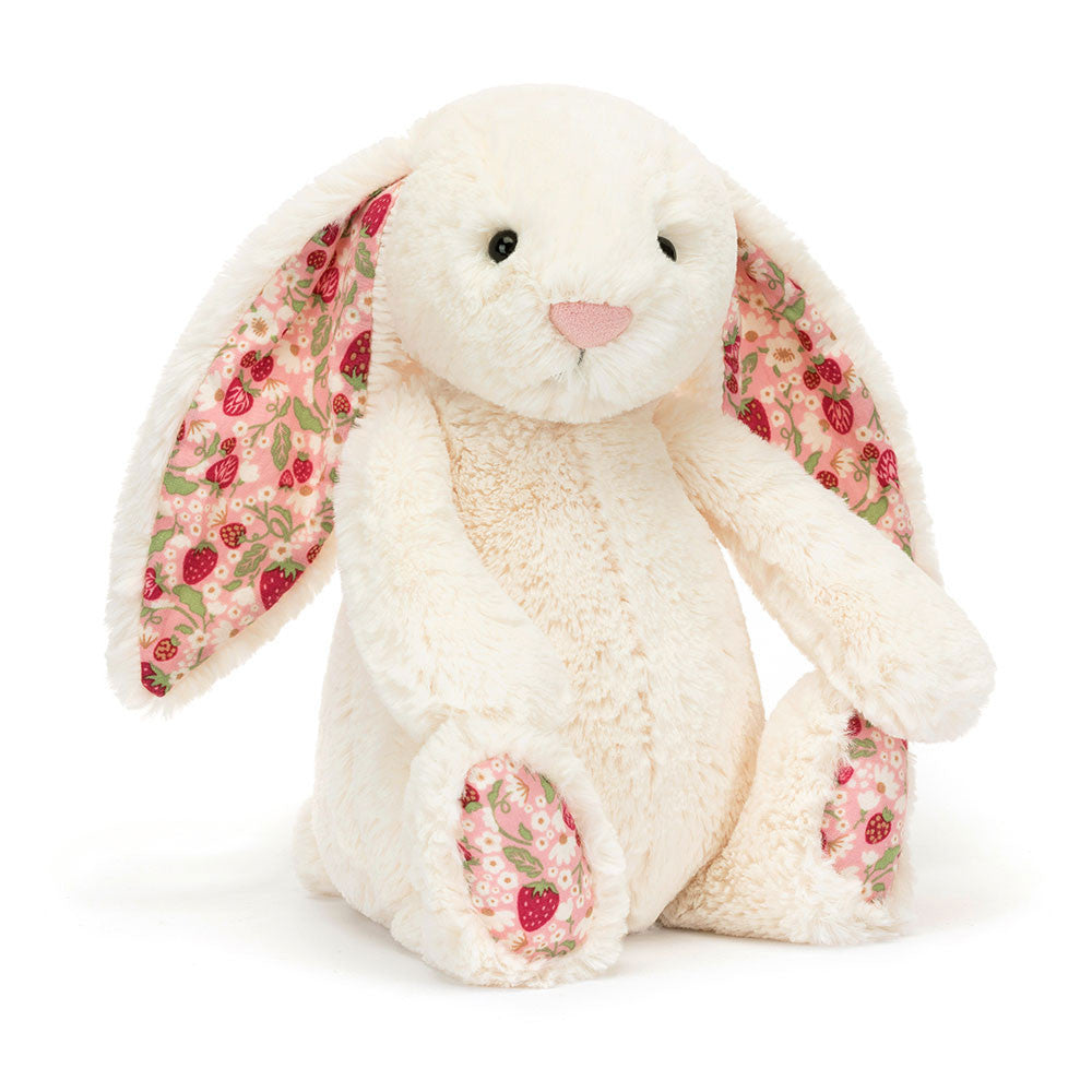Blossom Cream Bunny 'Berry' original