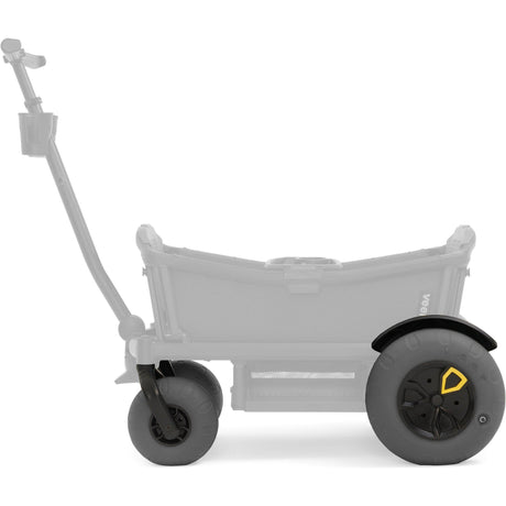 Veer Cruiser Beach Wheel Kit (ETA 2-3 weeks)