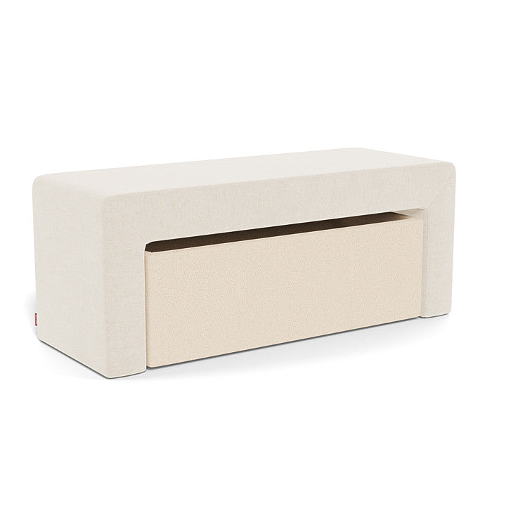 Biscuit Boucle Storage Fabric (Performance Boucle)