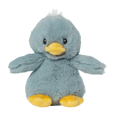From hospital first cuddles to toddler tea parties – this plush pal grows with every giggle and milestone.