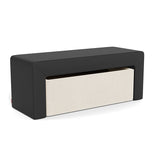 Black Enviroleather